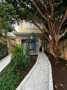 Sobrado com 3 Quartos para alugar, 220m² no Vila Zelina, São Paulo