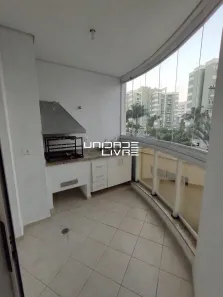 Apartamento com 2 Quartos à venda, 63m² no Loteamento Mogilar, Mogi das Cruzes