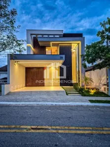 Sobrado com 4 Quartos à venda, 250m² no Urbanova VII, São José dos Campos