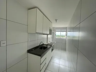 Apartamento com 2 Quartos à venda, 51m² no Cidade Universitária, Maceió