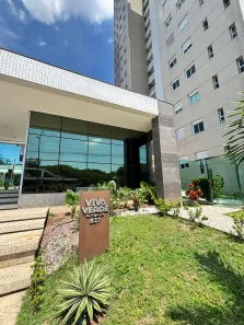 Apartamento com 3 Quartos à venda, 110m² no Dom Pedro I, Manaus