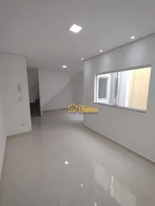 Apartamento com 2 Quartos à venda, 110m² no Parque das Nações, Santo André