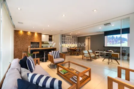 Apartamento com 3 Quartos à venda, 162m² no Vila Nova Conceição, São Paulo
