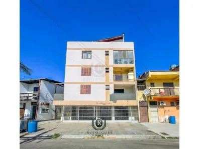 Apartamento com 2 Quartos à venda, 65m² no Torres, Torres