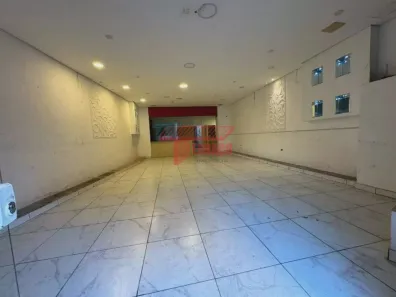 Ponto Comercial para alugar, 200m² no Silveira, Santo André