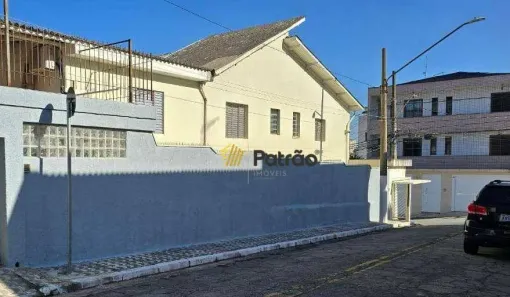Sobrado com 3 Quartos à venda, 178m² no Rudge Ramos, São Bernardo do Campo