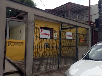 Casa com 1 Quarto à venda, 132m² no Vila Bela, São Paulo