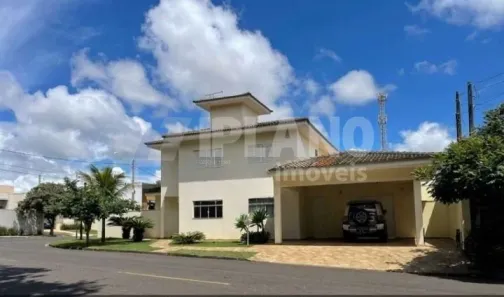Casa de Condomínio com 3 Quartos à venda, 216m² no Residencial Samambaia, São Carlos