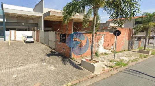 Galpão/Depósito/Armazém à venda, 236m² no Além Ponte, Sorocaba