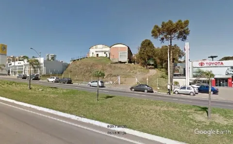 Ponto Comercial para alugar, 1500m² no Interlagos, Caxias do Sul