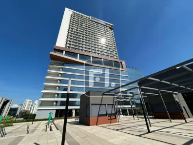 Sala Comercial à venda, 1186m² no Brooklin Paulista, São Paulo