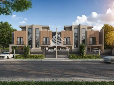 Sobrado com 3 Quartos à venda, 169m² no Bom Retiro, Curitiba