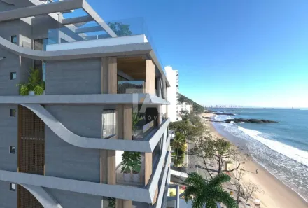 Apartamento com 4 Quartos à venda, 200m² no Cabeçudas, Itajaí