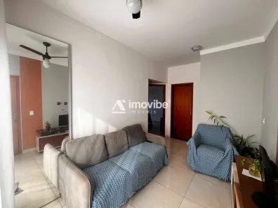 Apartamento com 2 Quartos para alugar, 70m² no Jardim Boer I, Americana