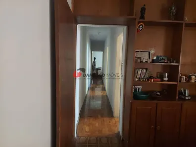Casa à venda, 218m² no Barcelona, São Caetano do Sul