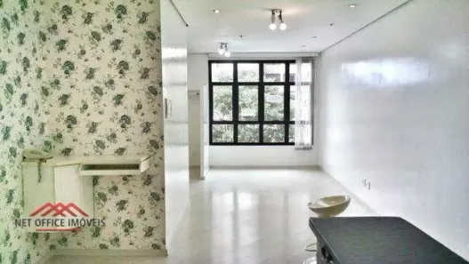 Sala Comercial para alugar, 37m² no Parque Residencial Aquarius, São José dos Campos