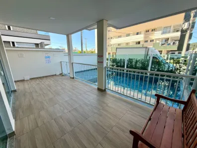 Apartamento com 2 Quartos à venda, 65m² no , Governador Celso Ramos