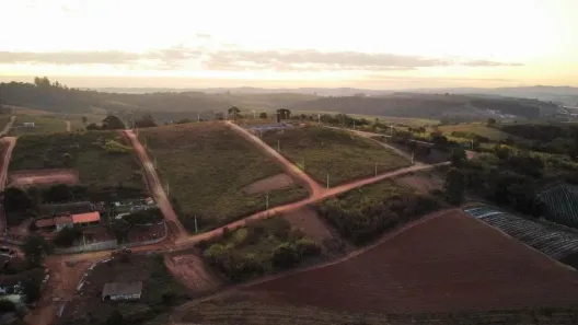 Lote/Terreno à venda, 500m² no Usina, Atibaia