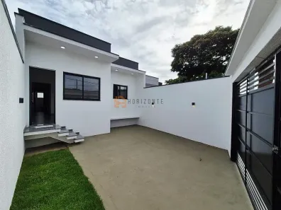 Casa com 3 Quartos à venda, 68m² no Vila São Paulo, Mogi das Cruzes