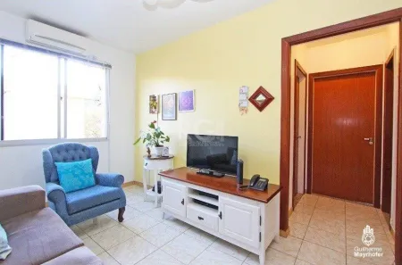 Apartamento com 2 Quartos à venda, 58m² no Tristeza, Porto Alegre