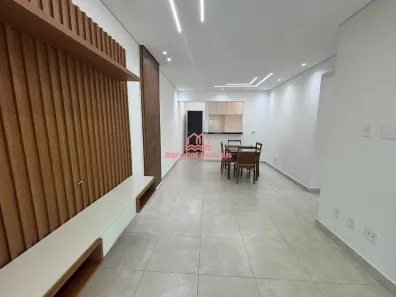 Apartamento com 2 Quartos à venda, 78m² no Aviação, Praia Grande