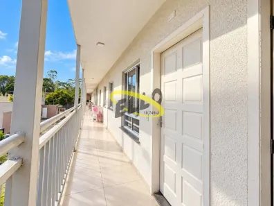 Casa com 2 Quartos à venda, 50m² no Jardim Santa Paula, Cotia