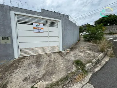 Casa com 3 Quartos à venda, 100m² no Jardim São Judas Tadeu, Campinas