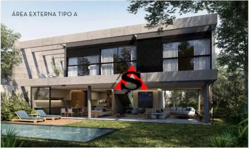 Casa de Condomínio com 4 Quartos à venda, 624m² no Retiro Morumbi, São Paulo