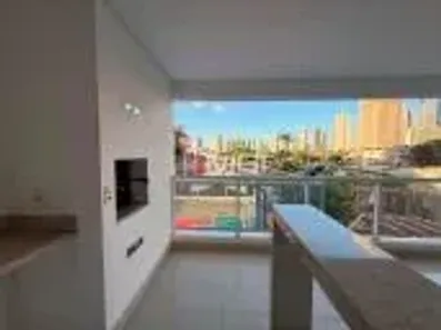 Apartamento com 3 Quartos à venda, 117m² no Setor Bueno, Goiânia