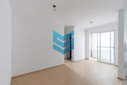 Apartamento com 2 Quartos para alugar, 53m² no Vila Rica, Sorocaba
