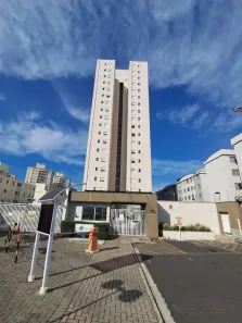 Apartamento com 2 Quartos à venda, 64m² no Vila Proost de Souza, Campinas