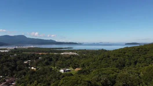 Lote/Terreno à venda, 52m² no Antonina, Antonina