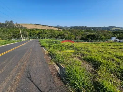 Lote/Terreno à venda, 360m² no Cachoeira, Atibaia
