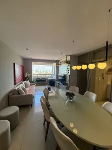 Apartamento com 3 Quartos à venda, 96m² no Pedro Gondim, João Pessoa