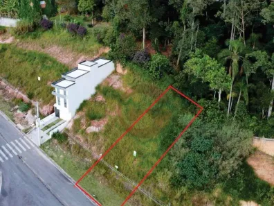 Lote/Terreno à venda, 137m² no Parque Alexandre, Cotia