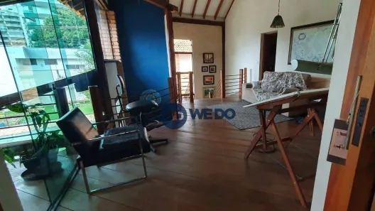 Casa com 3 Quartos à venda, 330m² no Chácara Girassol, Americana