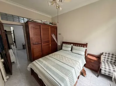 Apartamento com 1 Quarto à venda, 40m² no Copacabana, Rio de Janeiro