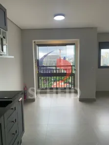 Apartamento com 1 Quarto à venda, 28m² no Jardim Prudência, São Paulo