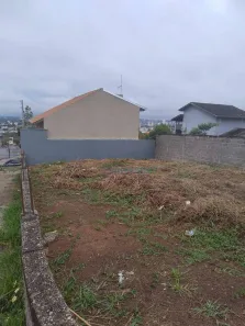 Lote/Terreno à venda, 257m² no Jardim Terras de Santa Helena, Jacareí