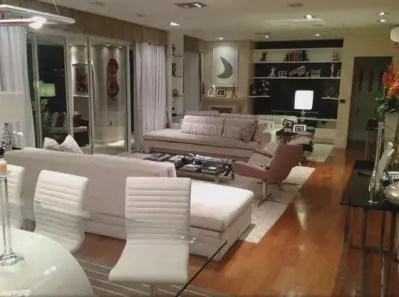 Apartamento com 3 Quartos à venda, 290m² no Vila Mariana, São Paulo