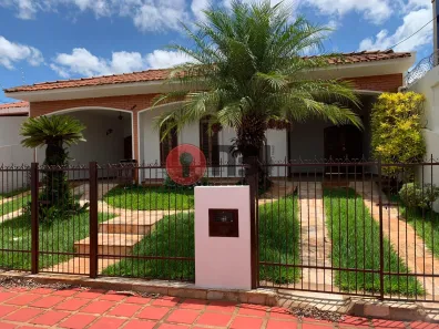 Casa com 2 Quartos à venda, 300m² no Vila Maria, São José do Rio Preto
