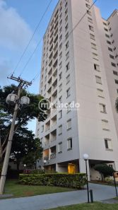 Apartamento com 3 Quartos à venda, 77m² no Mansões Santo Antônio, Campinas