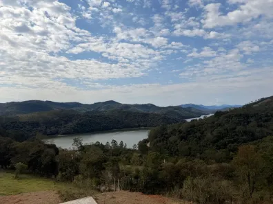 Lote/Terreno com 1 Quarto à venda, 1200m² no Centro, Nazaré Paulista