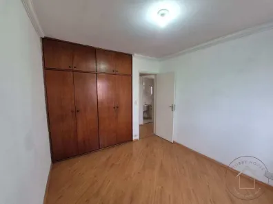 Apartamento com 3 Quartos para alugar, 50m² no Jardim Rio das Pedras, Cotia