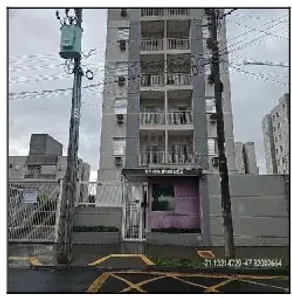Apartamento com 1 Quarto à venda, 51m² no Residencial das Américas, Ribeirão Preto