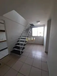 Cobertura com 2 Quartos à venda, 102m² no Monte Castelo, São José dos Campos