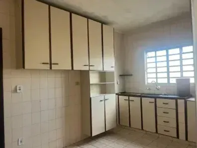 Sobrado com 3 Quartos à venda, 198m² no Jardim Oriente, São José dos Campos