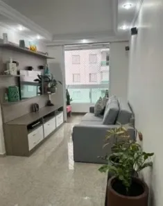 Apartamento com 3 Quartos à venda, 78m² no Tatuapé, São Paulo