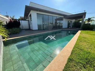 Casa de Condomínio com 3 Quartos à venda, 270m² no Samambaia Parque Residencial, Bauru