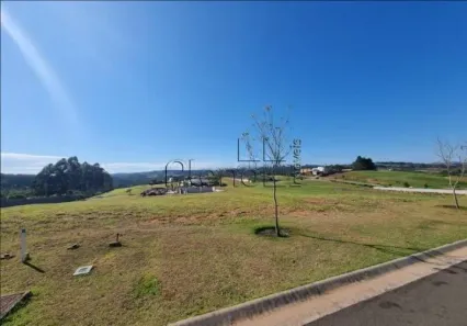 Lote/Terreno à venda, 2100m² no Loteamento Residencial Entre Verdes (Sousas), Campinas